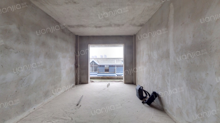 锦绣家园二手房实景图