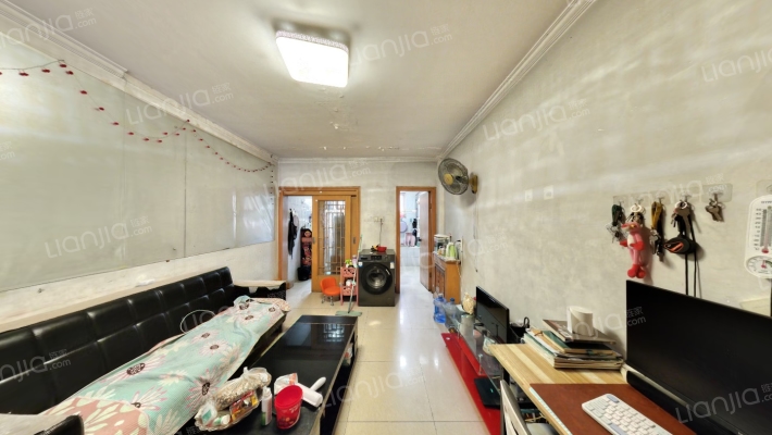 信达花园南区二手房实景图