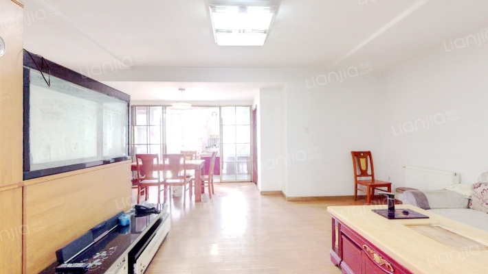 众诚公寓二手房实景图