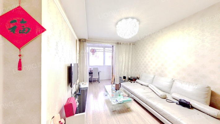 瑞生丽园二手房实景图