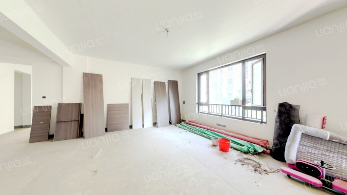 国投玖棟二手房实景图