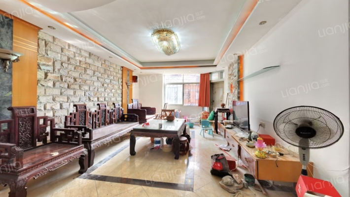 松涛苑E区二手房实景图