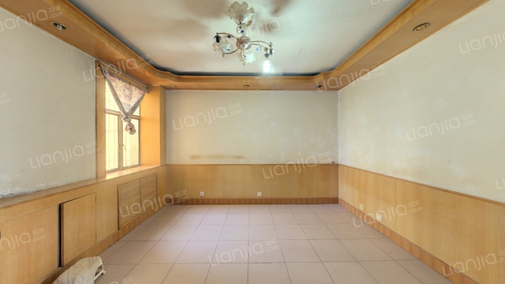 辰光小区二手房实景图