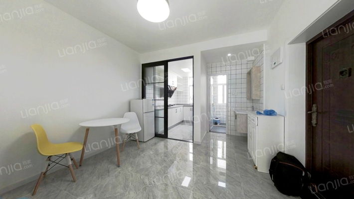 望江矶二号二手房实景图