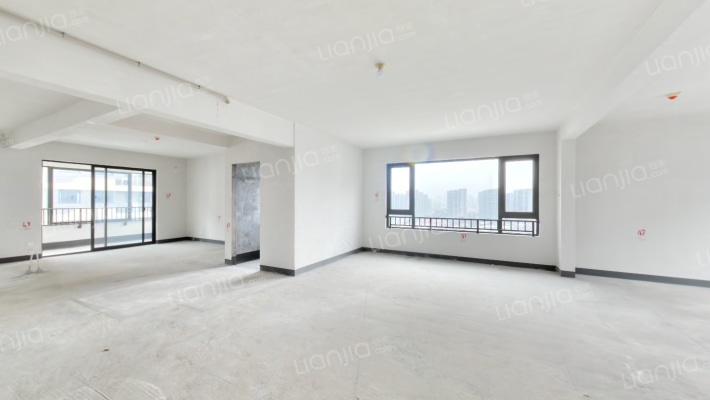 江宸德园二手房实景图