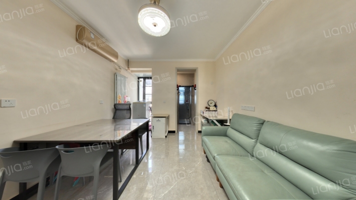 外国语中学二手房实景图