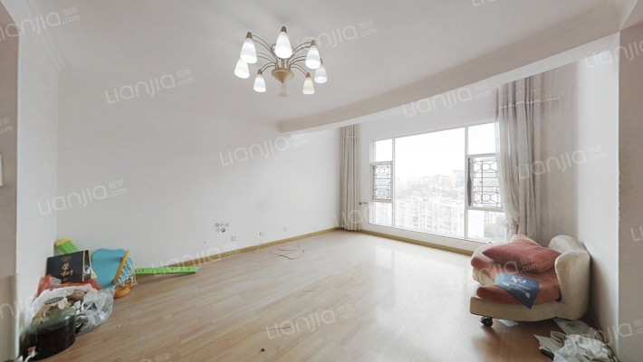 欣歆园二手房实景图