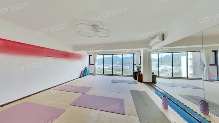 梧桐春晓花园二手房实景图