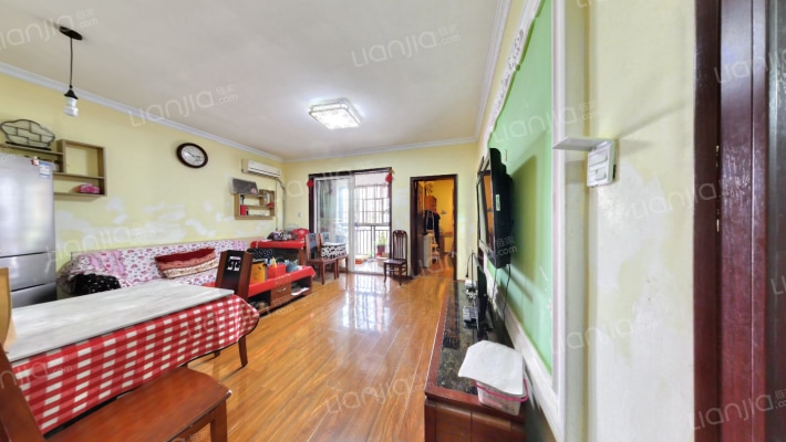 河滨森邻C区二手房实景图