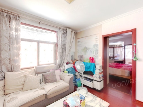 整租·皖宁公寓 3室1厅 南/北