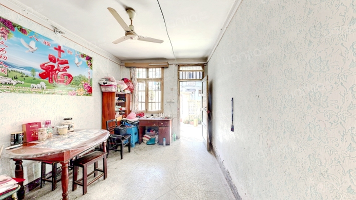 寿春新村二手房实景图