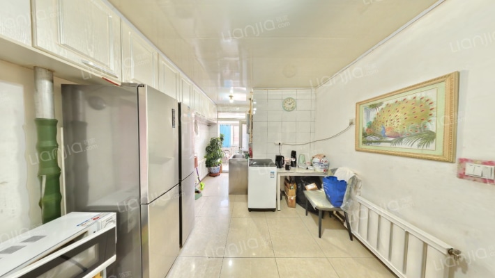 新新小区二手房实景图