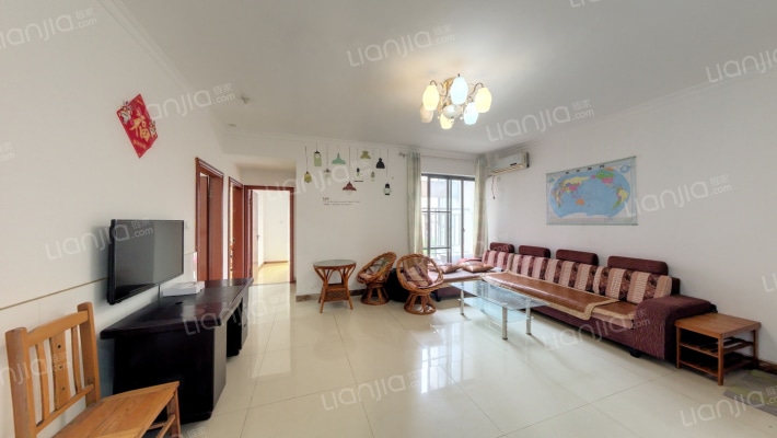 鑫远逸园二手房实景图