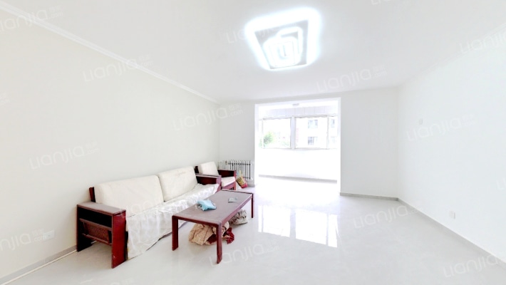 百合东园二手房实景图