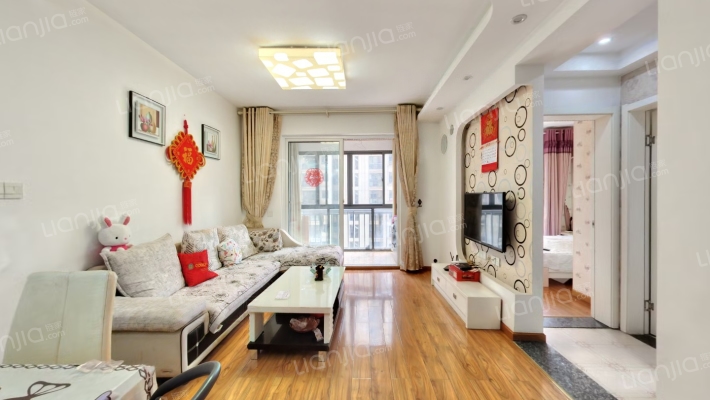 保利海上五月花一期二手房实景图