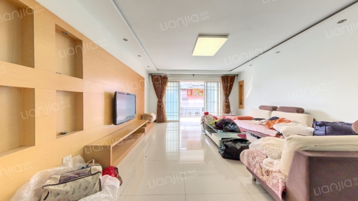 三峡医专学苑新村二手房实景图