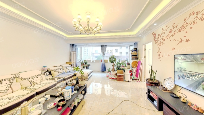 中环嘉园二手房实景图