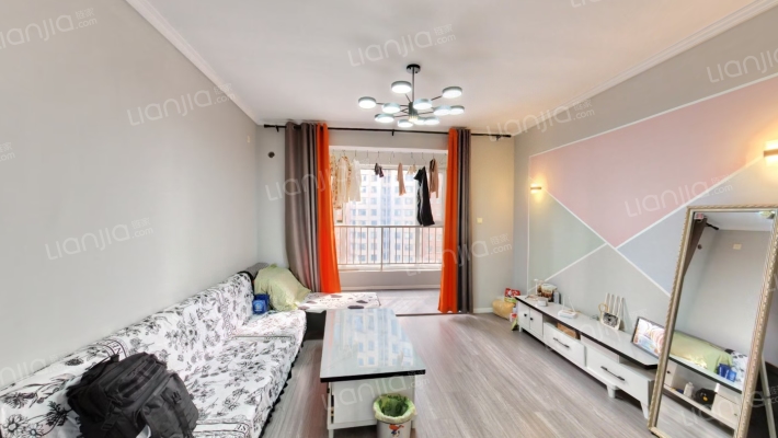 橡嵘湾二手房实景图