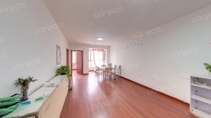 华宸·华庭二手房实景图