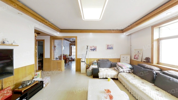 蔬菜公司宿舍二手房实景图