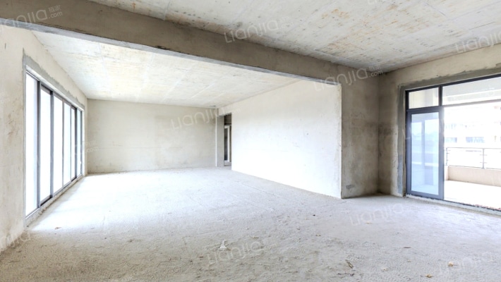 花溪碧桂园二手房实景图