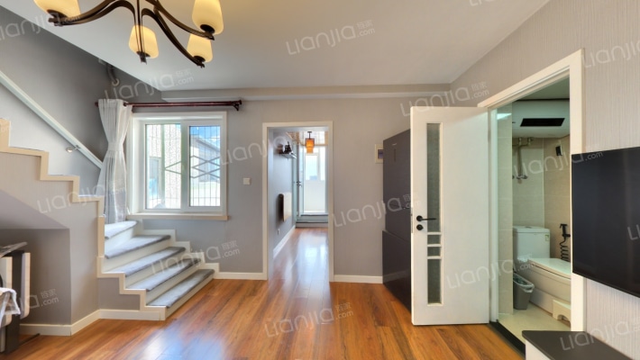 牛街东里二手房实景图