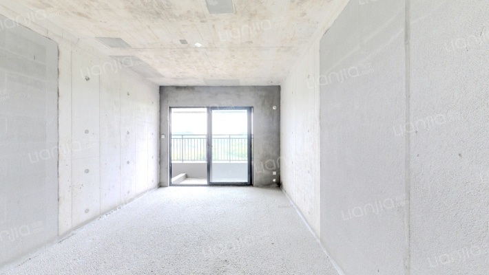 美的新希望锦云湖光二手房实景图