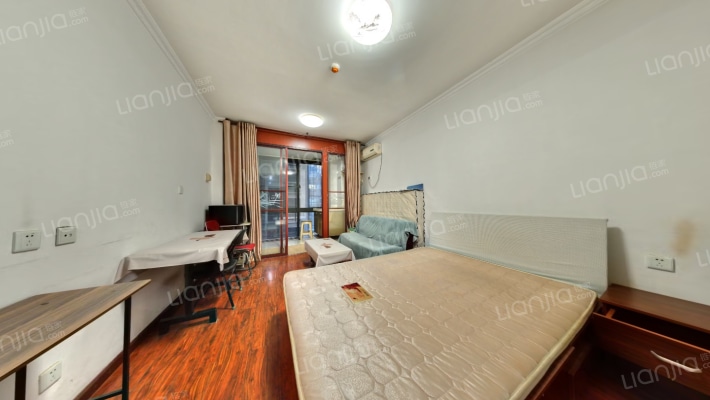 唐延公馆二手房实景图