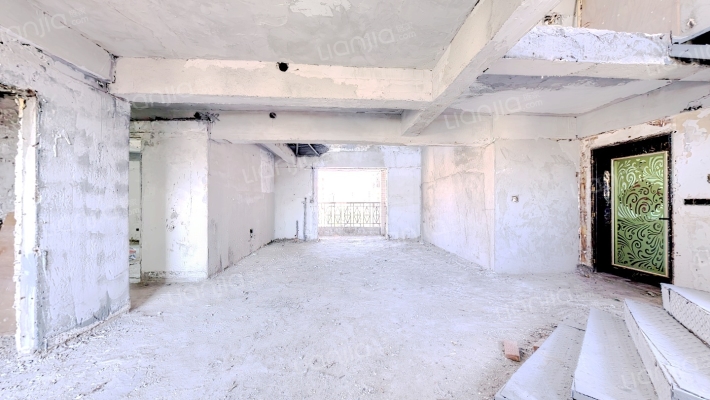 莲花住宅区二手房实景图