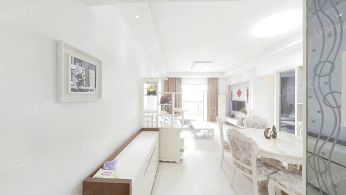 聚龙居二手房实景图