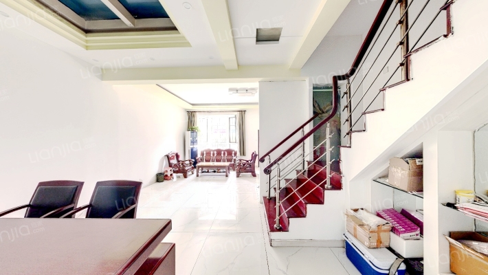 欧风家园二手房实景图