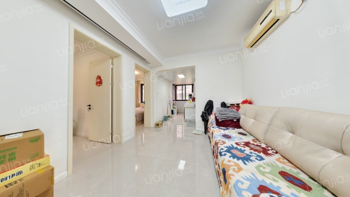 银沙横街6号院二手房实景图