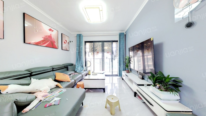 三正瑞士公馆二手房实景图