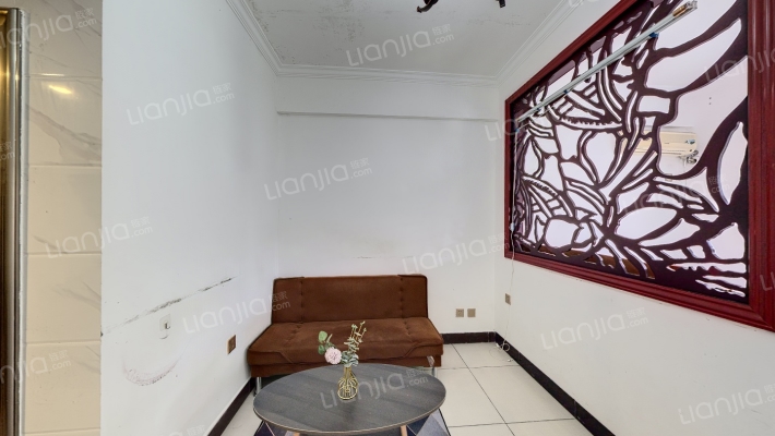 滨海之星二手房实景图