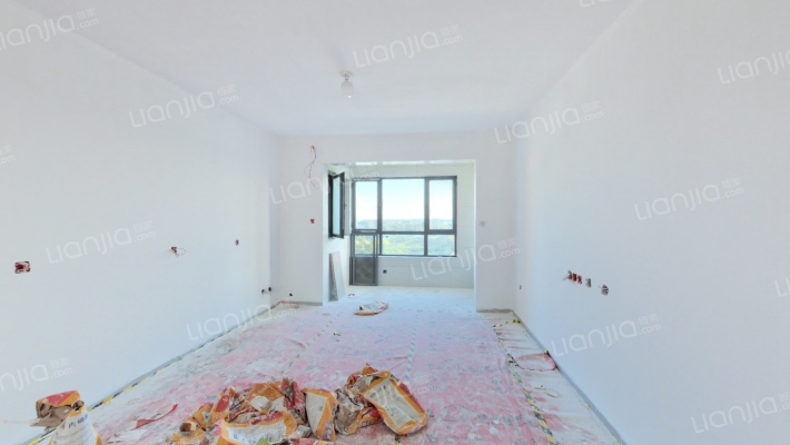 浩创梧桐华府二手房实景图