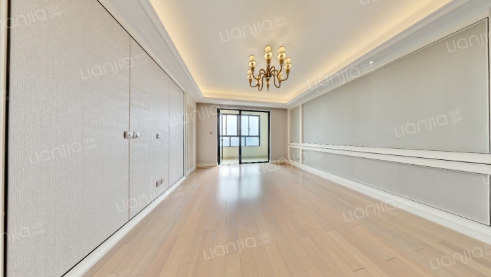 姑苏金茂府二手房实景图