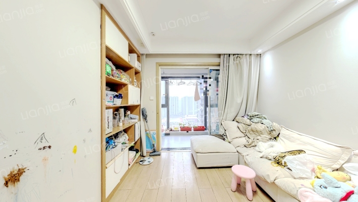 菁英城二期二手房实景图