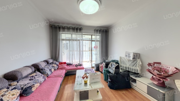 大唐果二手房实景图