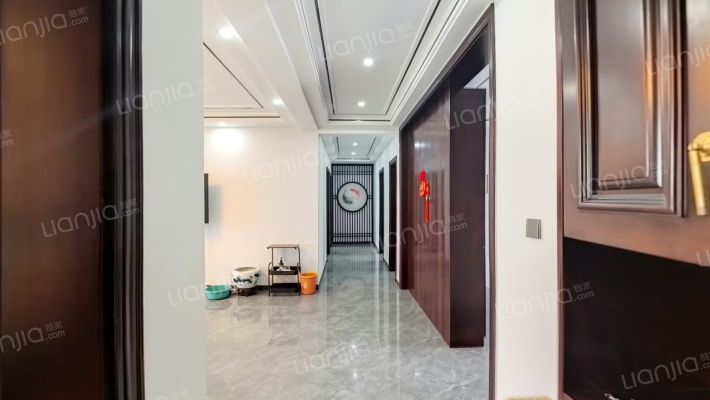 翰林院二手房实景图