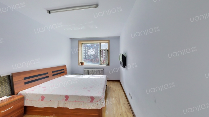 教师楼宿舍二手房实景图