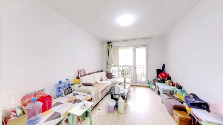 孔雀城英国宫四期二手房实景图