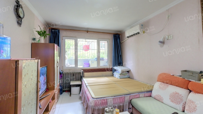 万寿路甲15号院四区二手房实景图