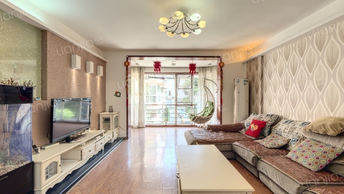 祥瑞花园二手房实景图