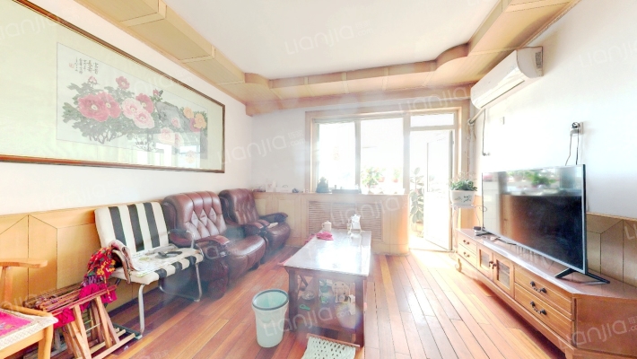 白鹤花苑二手房实景图