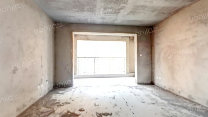 豫森公馆二手房实景图