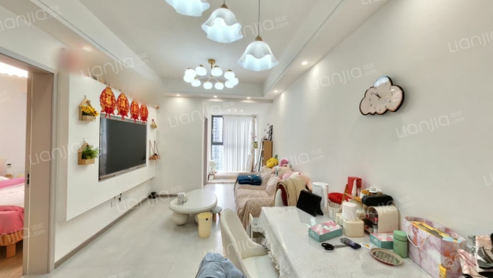 海成轨道0309二手房实景图