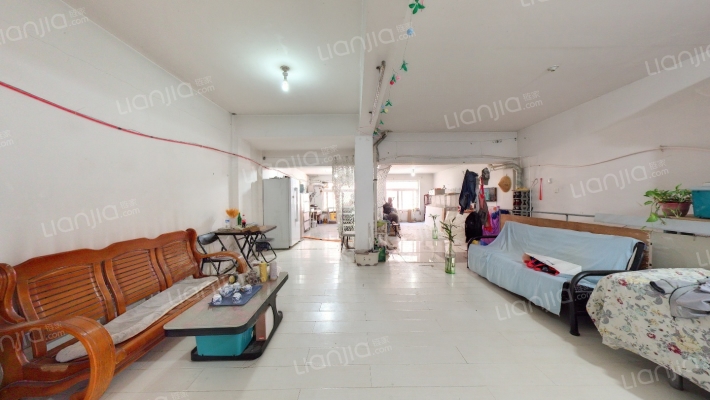 建烨新城二手房实景图