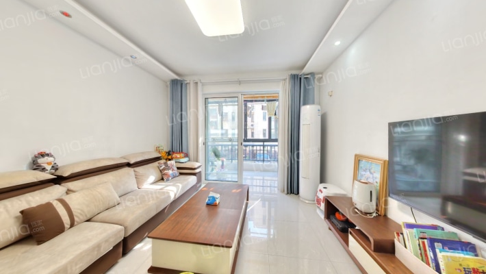 格林华城二手房实景图