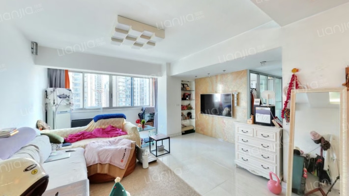 江南大厦二手房实景图