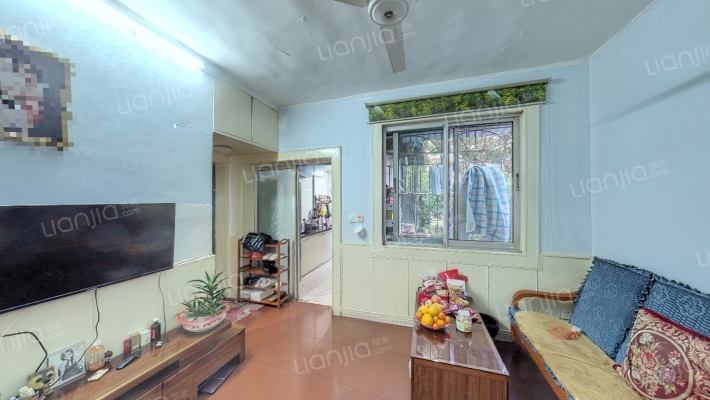 菱湖新村二手房实景图